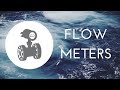 انواع عدادات نقل الملكية Types of Flow Meters