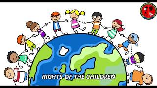 Rights of the Children