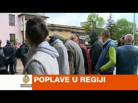 Video: Uzroci Poplave: Sedam Milja Ispod Kobilice - Alternativni Prikaz