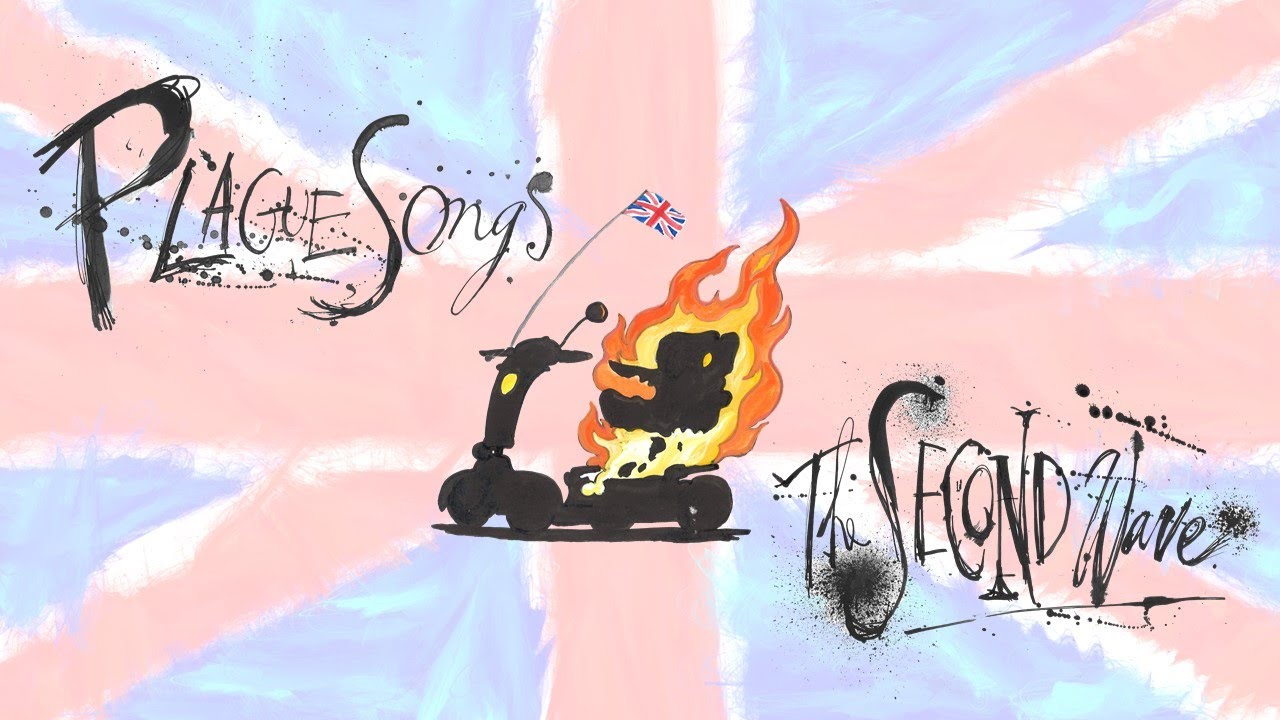 Plague Songs - Vol 2: The Second Wave