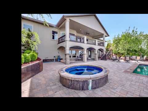 22720 Aura Vista Way, Caldwell, ID home video tour