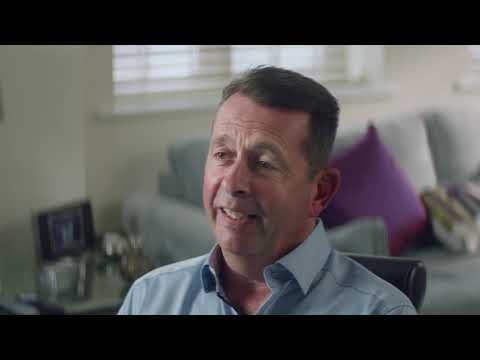 Spinal surgery: Keith's story | Spire Healthcare