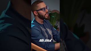 Tauraruwa - Ali Jita Pixar Art V3