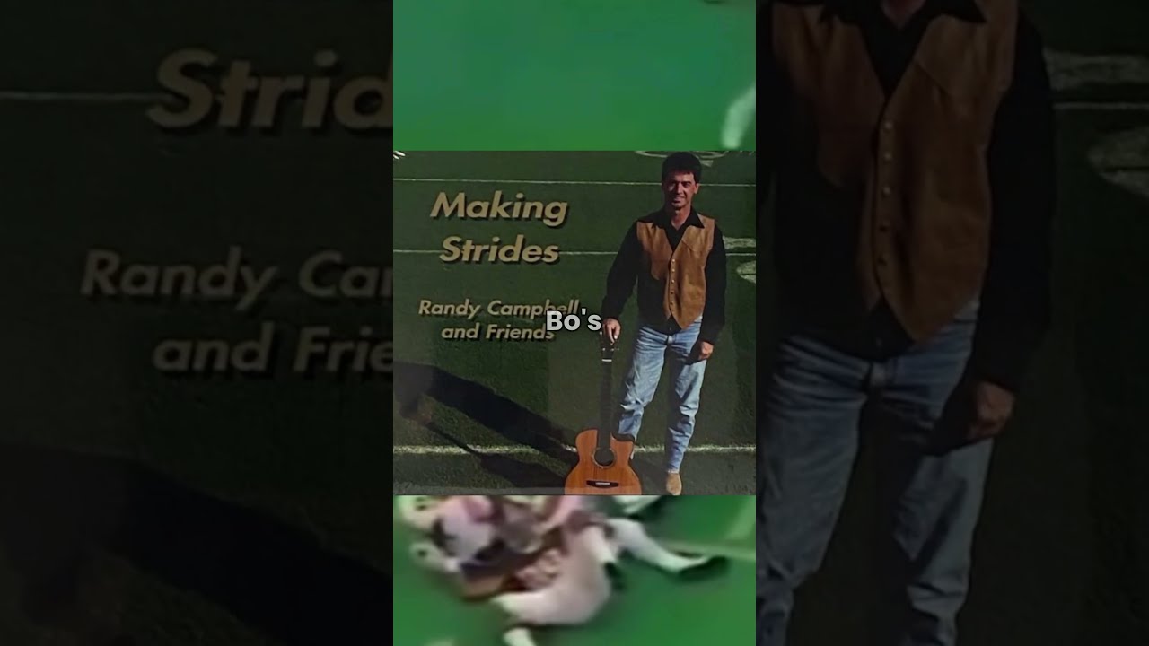 Quarterback Star Wrote A Country Song For His Beloved Teammate