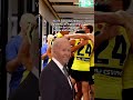 He’s a Richmond boy now 😉 #afl #richmondfc #meme