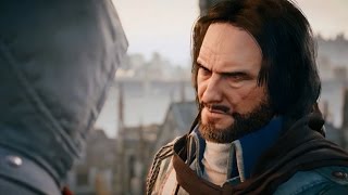 Assassin's Creed: Unity 100% Complete Walkthrough Part 8 - Confession
