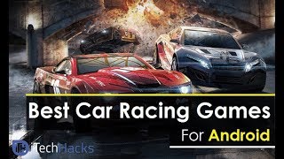 Top 10 Highly Graphics HD Sports,Racing and Fighting Games 2018 for iOS & Android || MUST WATCH || screenshot 2