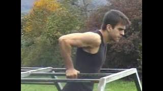 Jackie Chan Drunken Master Theme Training Betim Alimi