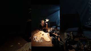 Flicker of Hope VR MOD UEVR : My Point of View #gaming #vr #uevr #pcvr