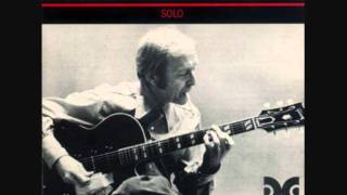 Jimmy Raney - How Deep Is The Ocean chords