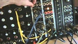 Two Sequencers Running - video #4