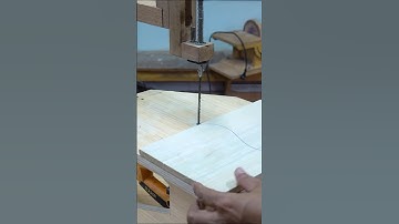 Amazing woodworking Tips and Hacks for Scroll Saw