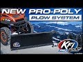 Kfi propoly plow