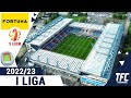 Poland I Liga 2022/23 Stadiums