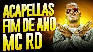 MEDLEY DE ACAPELLAS NATAL E  FIM DE ANO MC RD