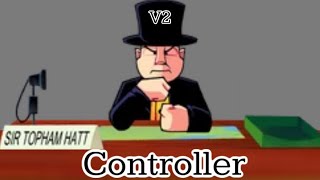 Controller (V2) @Calvin35754