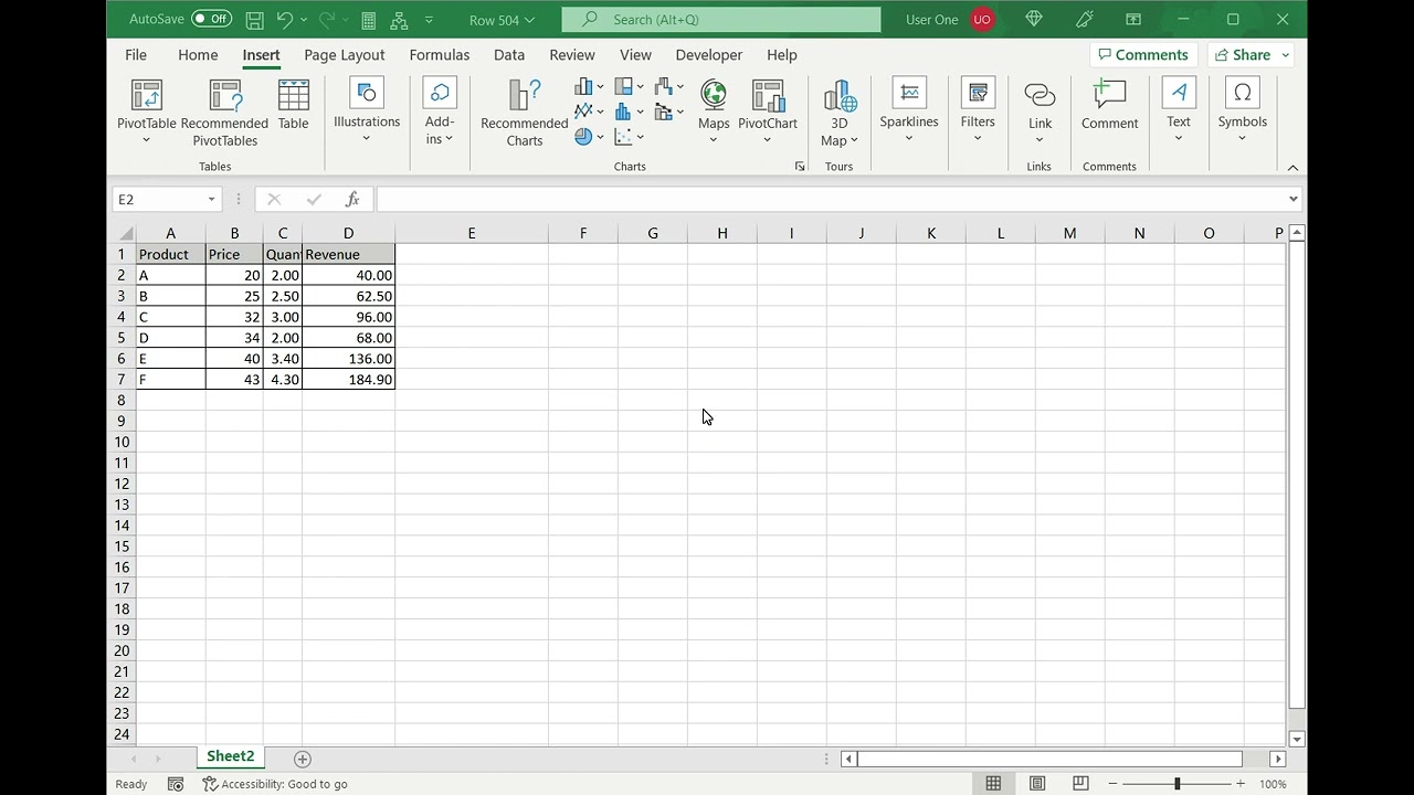 How To Insert An Email Into Excel YouTube How To Insert An Email Into Excel YouTube