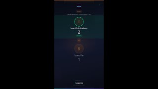 Inner Circle Academy vs bond1e 2–1 RECAP #CS2 #InnerCircleAcademy #bond1e #LORGAR #Shorts #Esports