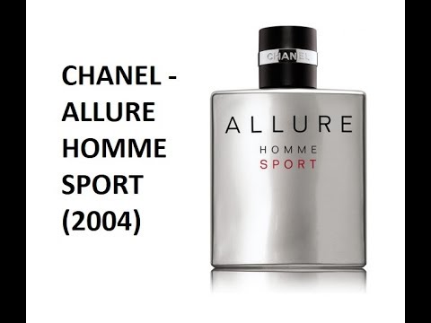 Chanel homme sport цена