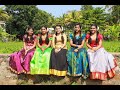 Ola ola  a simple dance cover by mudra dance academy