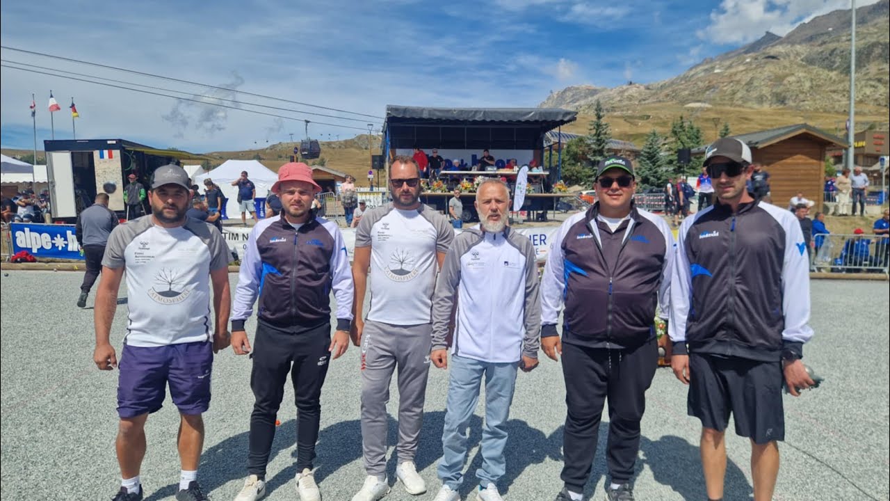 Miniature : TOP500 L Alpe-D Huez 2025