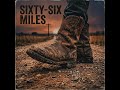 Sixty-Six Miles by Derrick Key journey toward personal wholeness