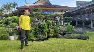PURNAMA BATU HOTEL REVIEW: COMFORTABLE ACCOMMODATION AND BEAUTIFUL VIEWS
