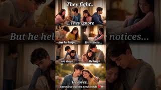 Different souls, same heart 🤍 Brother &amp; sister forever #BrotherSisterLove #SiblingLove #FamilyBond