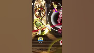 Big hug from Marvin the Martian#gaming #multiversusgame #twitch #multiversus #games #combo