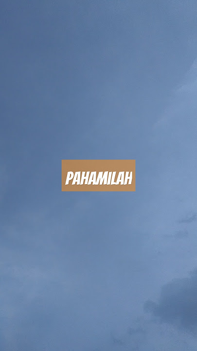 Pahamilah #uas #quotes #motivasi #motivasihidup #selfreminder #ustadzabdulsomad #sholawat #storywa