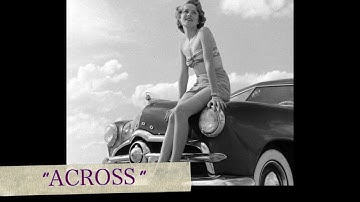 ACROSS short film Fundraising Campaign for SEED and SPARK