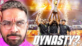 TEAM FALCONS WIN WSOW! | BIFFLE IS BACK? |  Pullze Check Ep. 71