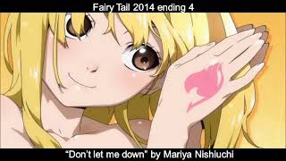 Fairy Tail (2014) - ending 18 (4)