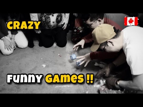 the-craziest-funny-games-christmas-party-!!