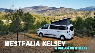 WESTFALIA KELSEY - What women want❤️!