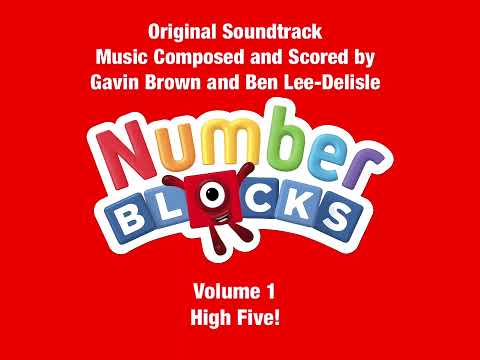 Numberblocks All Volumes Original Soundtrack - Full Albums - YouTube