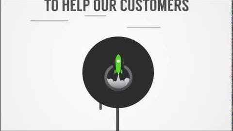 Vector Launch Promo Video