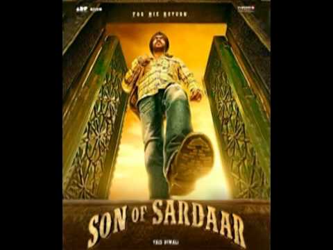 Tu Kamaal Di Kudi Full Song from Son Of Sardar