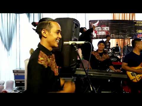 Siuh Medley Lagu Pop Sunda Emp Mobil Butut Artis Cantik Bahenol Live Putra Sunda Sawawa Mantul