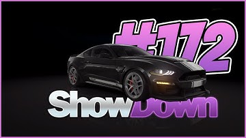 CSR2 | Elite Showdown Season 172 | Shelby SuperSnake