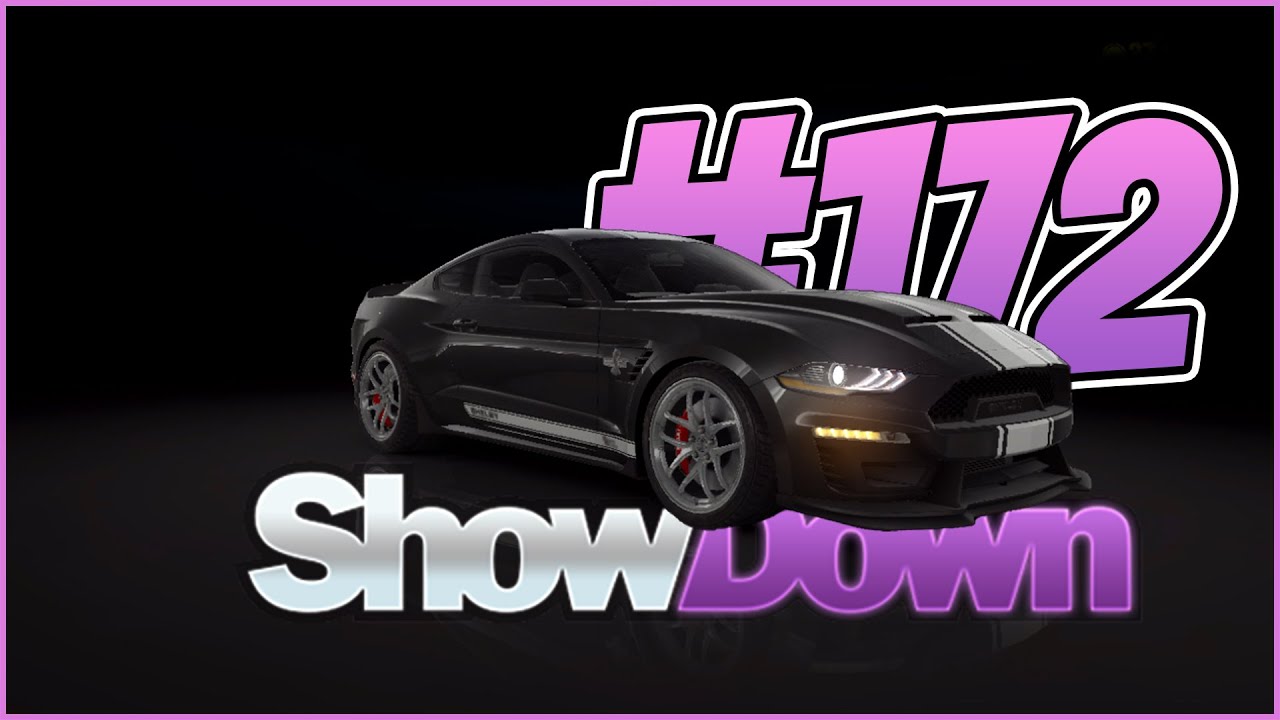 CSR2 | Elite Showdown Season 172 | Shelby SuperSnake