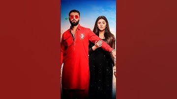 Sanwal Yaar Piya | #sanwalyaarpiya | #durefishan | #ahmedaliakbar | @klaapsshorts