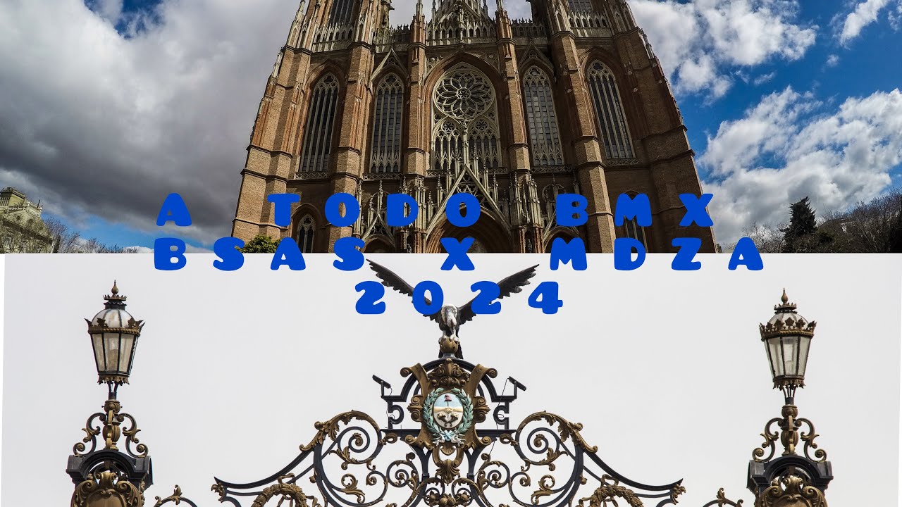 ATBMX BSAS X MDZA 2024