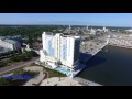 The NEW Island View Casino TOWER Hotel Resort and Casino ...