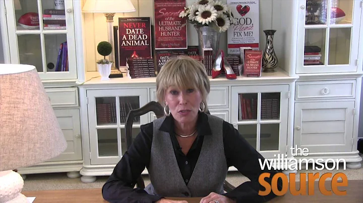 Nancy Nichols: Block Your Ex's Phone Calls and Texts