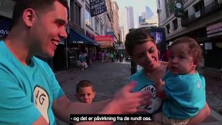 InBrief: The Science of Neglect (Norwegian Subtitles)