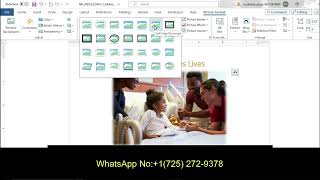 New Perspectives Word 365/2021 | Module 1: End of Module Project 2 | #WordModule1EndofModuleProject2 screenshot 2