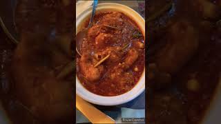 ঝাল খেয়ে অবস্থা খারাপ?? shorts spicyfood  viralvideo shortsyoutube