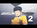 JAVELIN THROW 2 ft. VLOGGER UNCLE