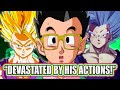 THE PERFECT REASON: Why Gohan Was Depicted As Weak Post Cell Games!!